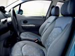 Chevrolet Spark 2005 года
